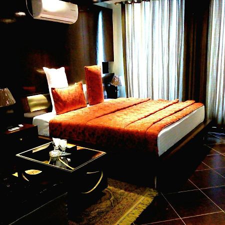 Bling Hotel International Multan Eksteriør bilde