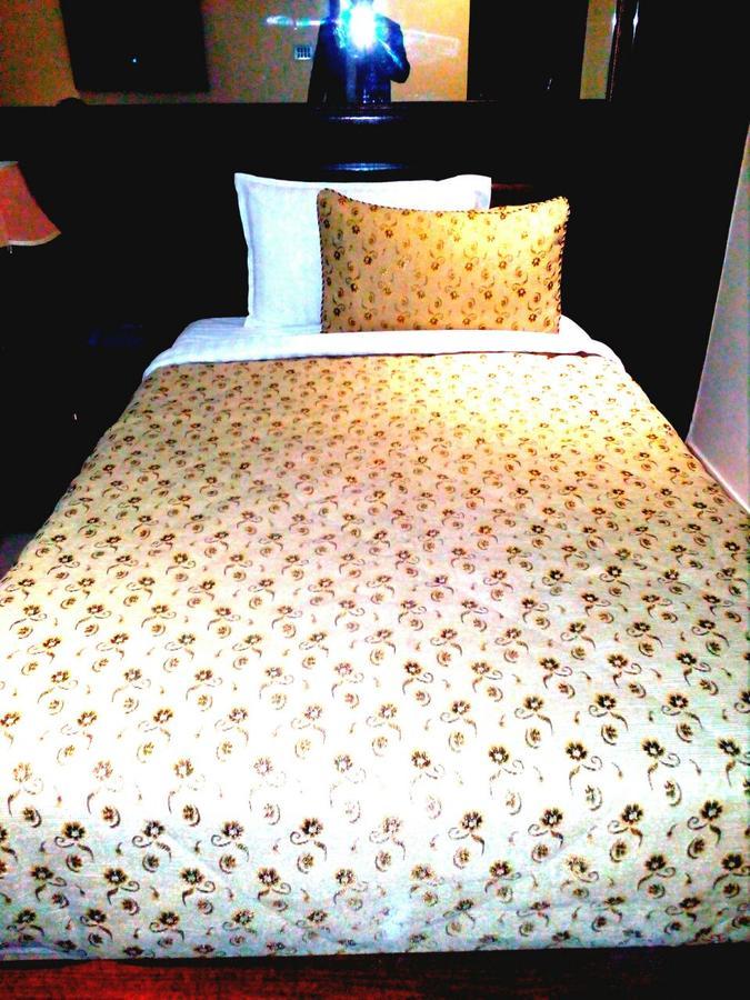 Bling Hotel International Multan Eksteriør bilde