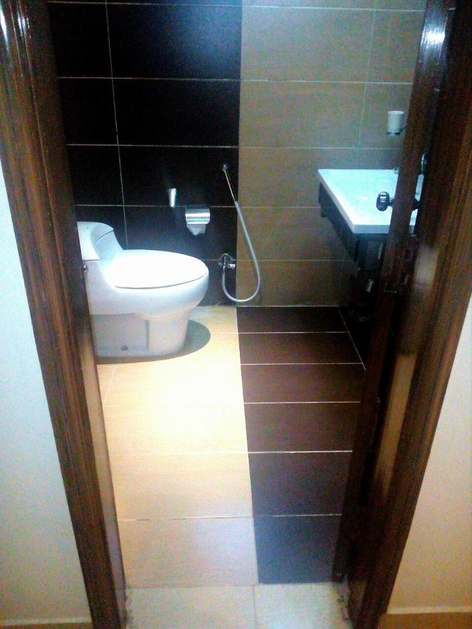 Bling Hotel International Multan Eksteriør bilde