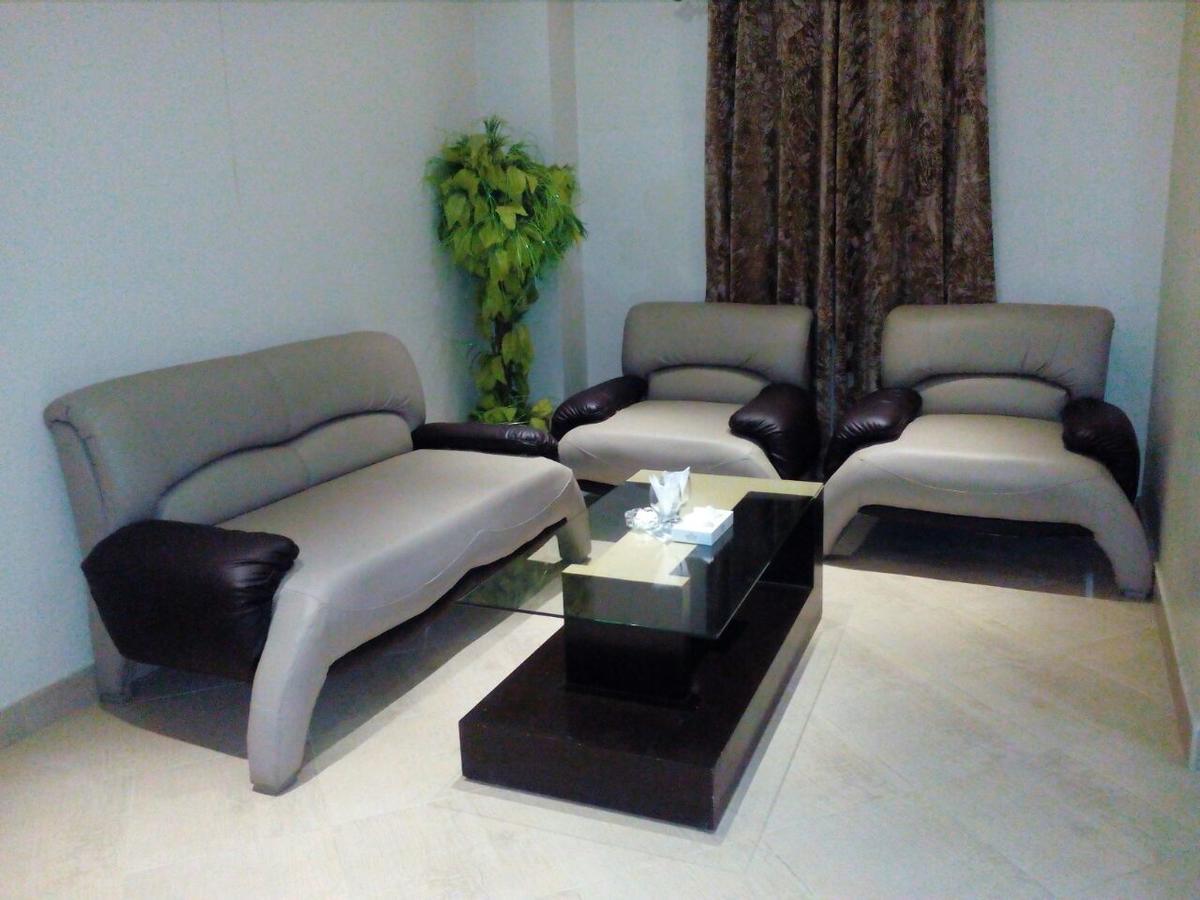 Bling Hotel International Multan Eksteriør bilde