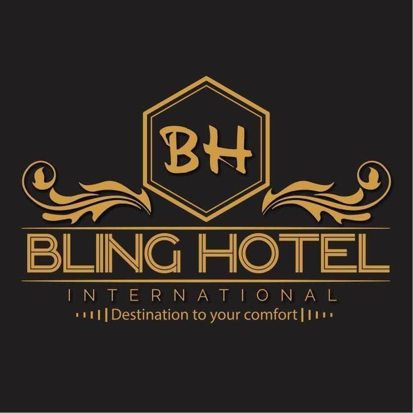 Bling Hotel International Multan Eksteriør bilde