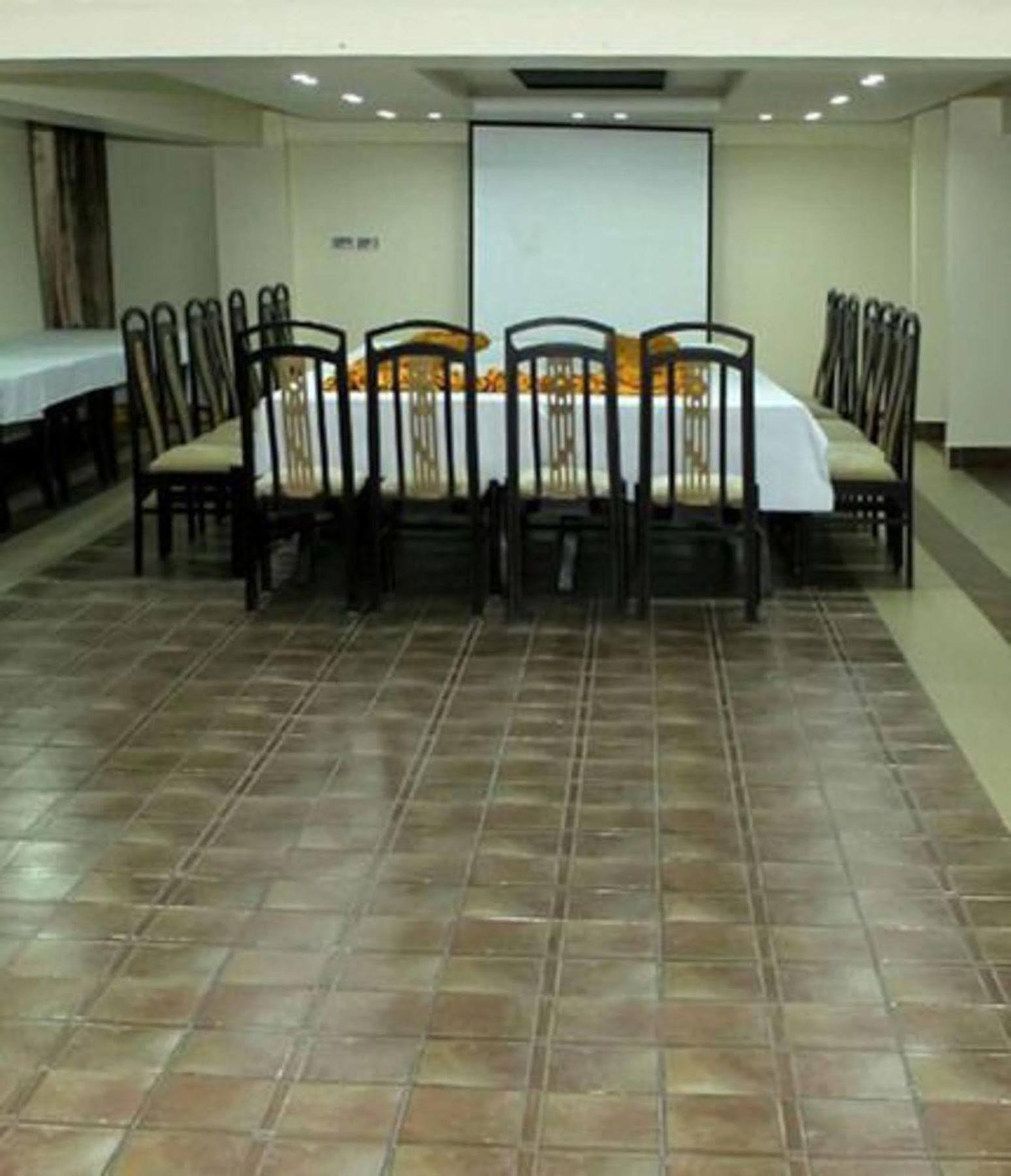 Bling Hotel International Multan Eksteriør bilde